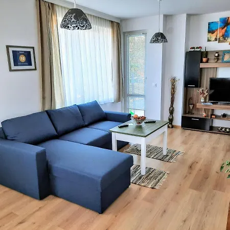 Nc Apartamento Ruse