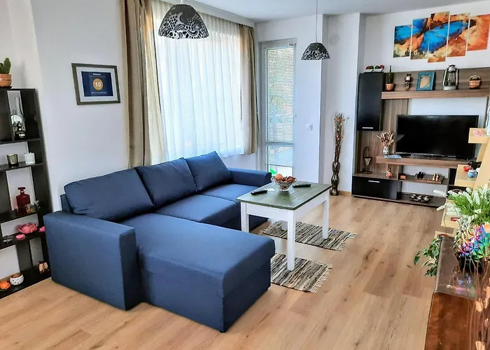 Nc Appartamento Ruse